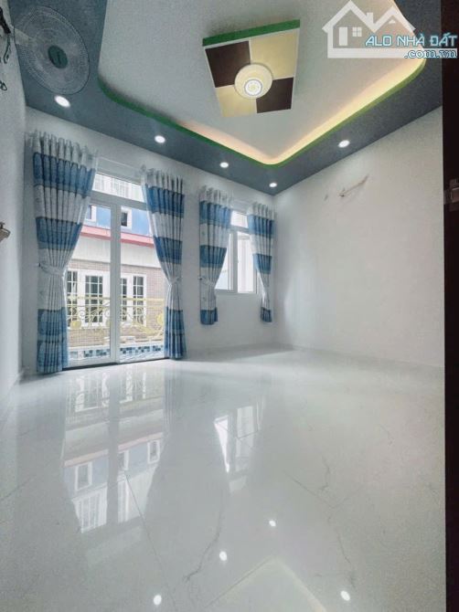 Khu Tên Lửa nhà 2 tầng ngay Chợ BÌNH TRỊ ĐÔNG sát EON BÌNH TÂN 3.95 tỷ - 4