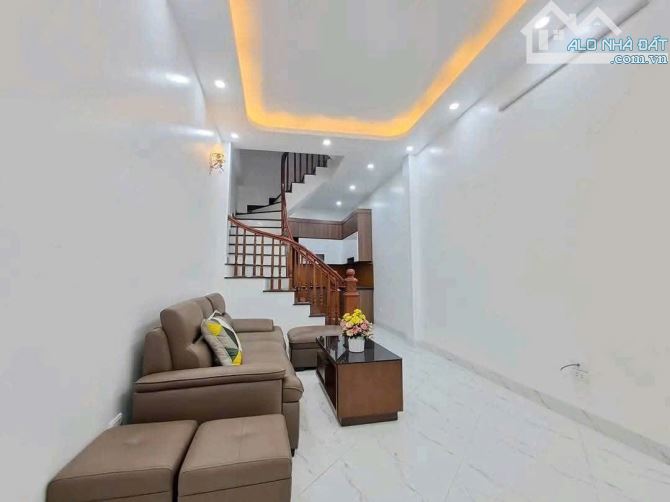 nhà đẹp cách hồ linh quang 50m lô góc, nhà 5 tầng, giá chỉ 9.3 tỷ - 4