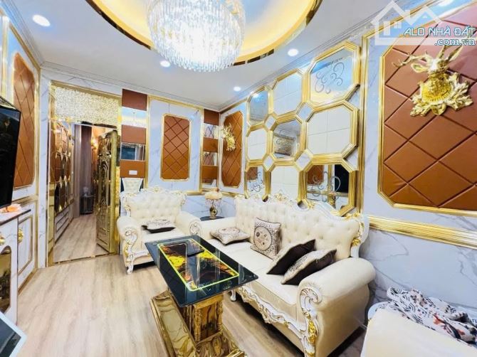 BÁN NHÀ ĐẶNG TIẾN ĐÔNG, ĐỐNG ĐA, Ô TÔ ĐỖ CỔNG, 48M, 5 TẦNG, 13.88 TỶ - 4
