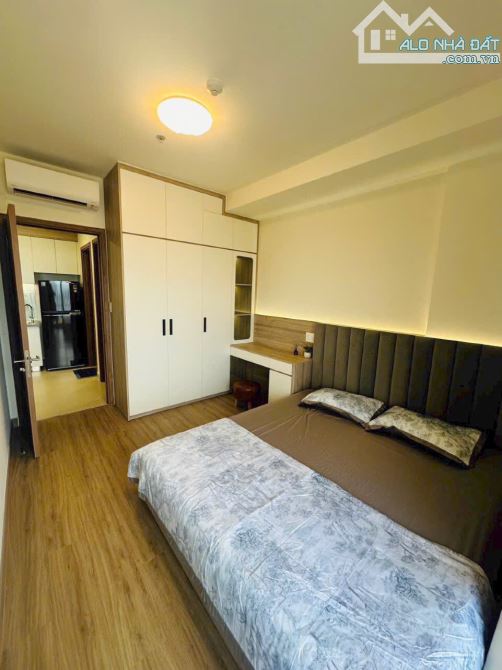 Cần cho thuê căn hộ cao cấp đầy đủ tiện ngi tại Thành Phố Mới Bình Dương giá rẻ - 4