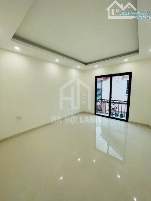 Một căn vip, không có căn thứ 2 tại Cổ Nhuế, 37m², 6 tầng, Thang Máy, Ở ngay, Giá 8.5 Tỷ - 4