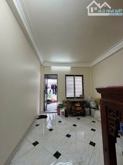 TRƯƠNG ĐỊNH – NHÀ ĐẸP 5 TẦNG – THIẾT KẾ HIỆN ĐẠI – 41m2- CHÀO 7.5 TỶ - 4