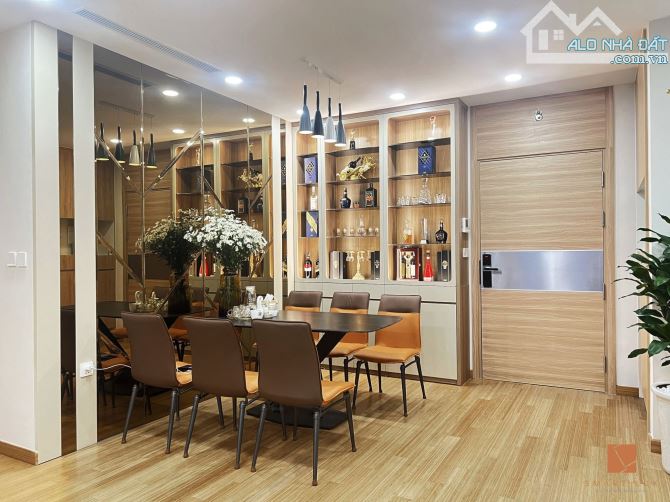 Bán căn hộ CT5 - ĐN 4 Lê Đức Thọ 🌟 Chủ đầu tư uy tín HUD 3PN 2wc giá 5,9 tỉ - 4