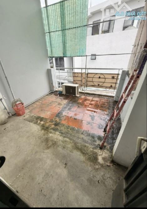 CMT8 giáp Tô Hiến Thành quận 3 _ Khu dân cư sầm uất - 4