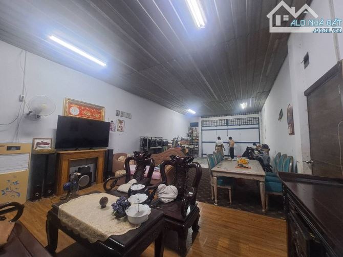 NHÀ CẤP 4 HXH NGUYỄN VĂN QUÁ_ĐÔNG HƯNG THUẬN_145m2 NỞ HẬU _GIÁ CỰC TỐT - 4