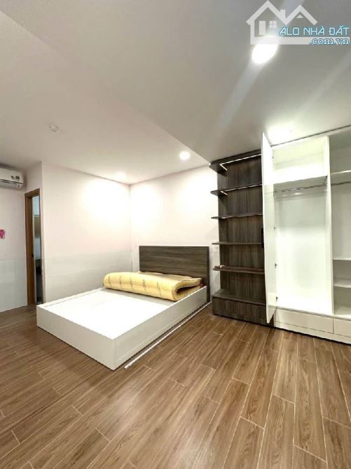 Bán Căn Hộ Dịch Vụ, Thu Nhập 1 tỷ 5 / năm, Trần Xuân Soạn, Tân Hưng Quận 7, Giá 22.2 Tỷ - 4