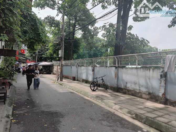 BÁN NHÀ PHÂN LÔ – KTT ĐH HÀ NỘI, LƯƠNG THẾ VINH, NAM TỪ LIÊM. 45M2 – 4T – 9,35 TỶ - 4