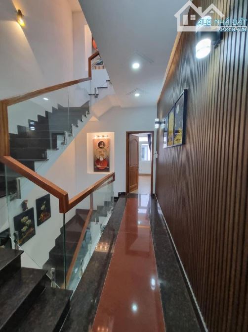 MẶT TIỀN KINH DOANH ĐƯỜNG GÒ Ô MÔI - NGANG 8M DÀI 29M - NỞ HẬU NHẸ - CHỈ 22 TỶ - 4