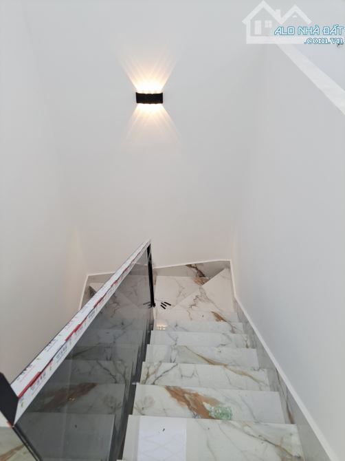 Nhà Mới FuLL Nội Thất- Hương Lộ 2- 5 Tầng ( 48m2) nhỉnh nhẹ 6 tỷ. - 4