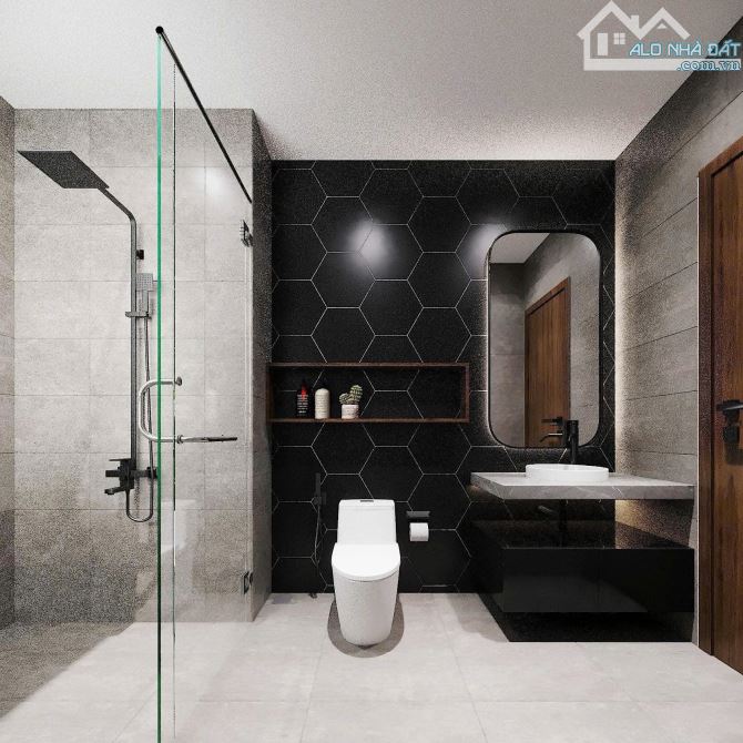 Bán nhà phân lô Lê Trọng Tấn, Thanh Xuân, sân vườn, ôtô tránh, phù hợp vừa ở vừa kinh - 4