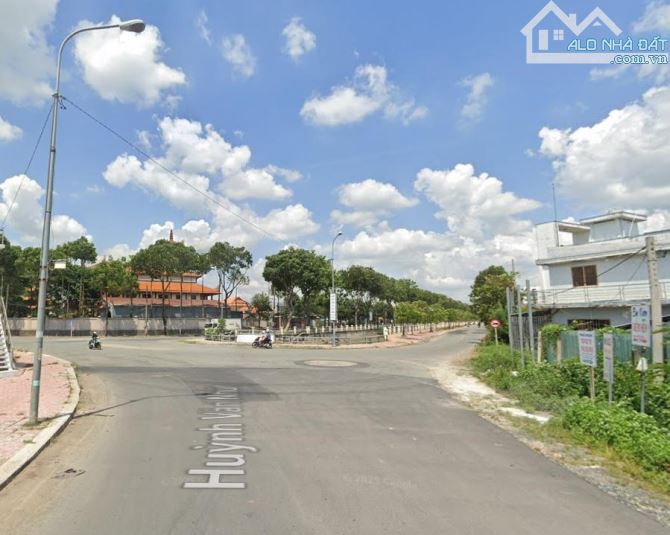 Đất Vàng Lô Góc 2.310m² View Sông Bảo Định, Tân An – Full Thổ Cư, MT Nguyễn Văn Rành - 49T - 4