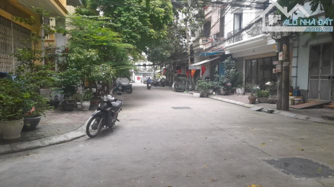Bán Nhà Xã Đàn P/Lô Ô Tô 182m2-5T MT9m Vỉa Hè LÔ GÓC 2MT 3 THOÁNG 60,5 Tỷ Xã Đàn. - 4