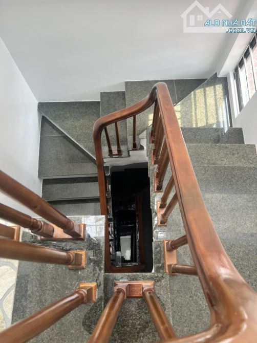 🌸 Khu Vực Lò_Đúc Cảm_Hội - 1 Căn Duy Nhất - 29.6m2 - 4 Tầng - Mặt Tiền Đẹp - 4
