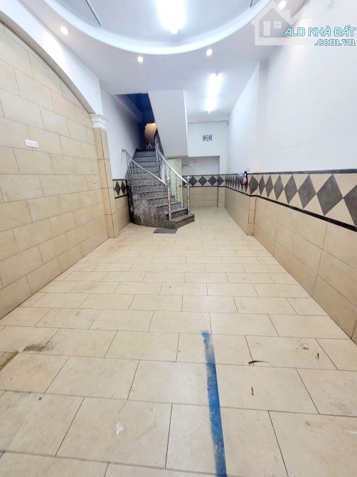 MT hẻm 8m 451/36 Tô Hiến Thành (3PN, 3WC), giá 20 triệu - 4