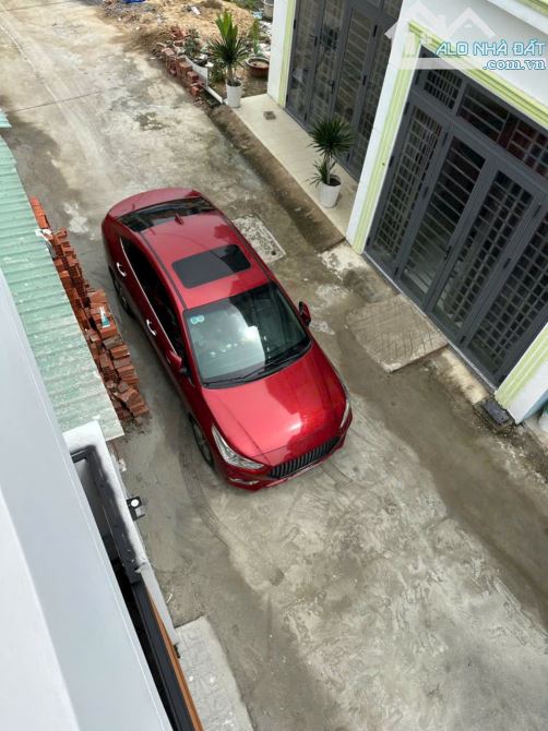 Bán nhà 1T1L mới tinh, SR,TC, gần GX Thuận Hoà – Tân Phong, chỉ 3 tỷ 650 - 4