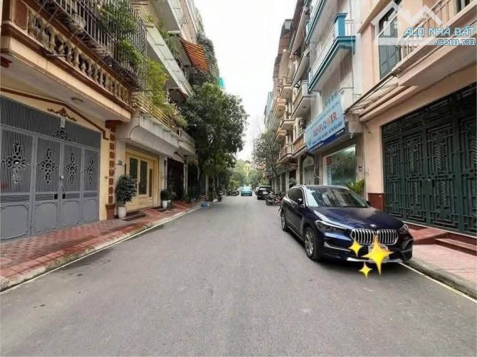 Bán nhà Xuân Đỉnh, DT 40m, gara ô tô, ngõ 5m, gần công viên, có một không hai - 4
