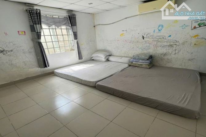 Bán nhà hẻm 3m, Đường Số 38, Thủ Đức, 63 m² (4m x 16m), 2 tầng - Giá 4 tỷ TL - 4