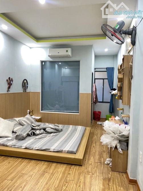 BÁN NHÀ 3 TẦNG, GIÁ 3,7 TỶ, KIỆT Ô TÔ NGÔ THÌ NHẬM LIÊN CHIẾU ĐÀ NẴNG - 4
