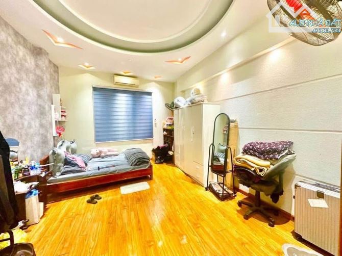 Bán nhà Trần Cung, 36m x 5 tầng, nhà đep, full nội thất, ngõ 4m, an sinh tuyệt vời - 4