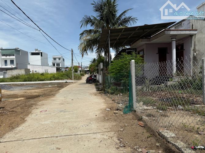 BÁN LÔ ĐẤT FULL THỔ CƯ – NGAY KHU ĐÔ THỊ PHÚ ÂN NAM 2 - 4