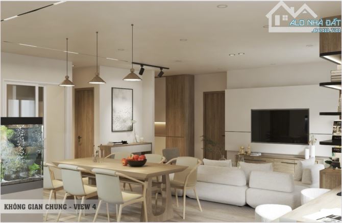 🎉🎉🎉💥BÁN CĂN HỘ CHUNG CƯ 130m2, CĂN GÓC 3 PHÒNG NGỦ, FULL NỘI THẤT MỚI 100% - 4