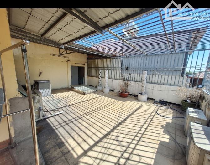 BÁN GẤP NHÀ 4 TẦNG KDC HẢI SƠN – LINH CHIỂU – 72M² (4x18) - 4