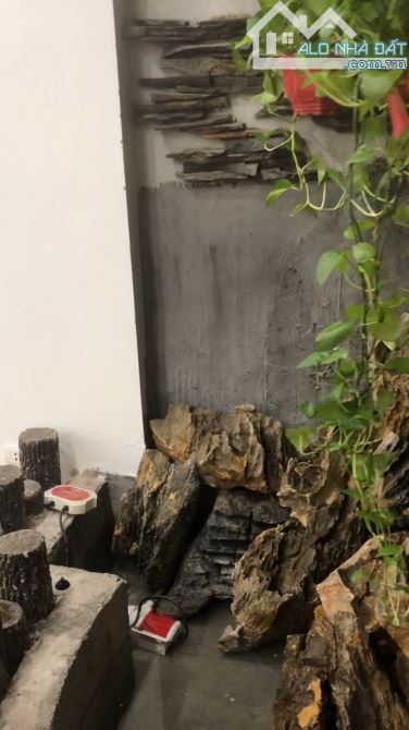 Bán nhà phân lô Vũ Hữu – Thanh Xuân – 54m² x 4T – Gara ô tô – hai thoáng vĩnh viễn - 4