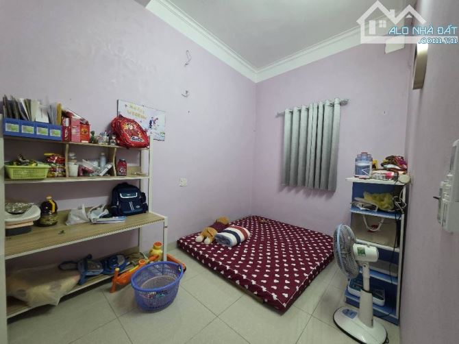 HIẾM - Ô TÔ ĐỖ CỬA- NGÕ NÔNG GẦN PHỐ- GẦN HỒ ĐIỀU HÒA - DÂN XÂY - 4