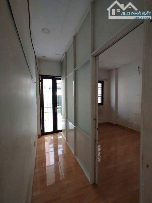 Nhà Tân Phú - Phú Thọ Hoà - 1 Trệt 1 Lầu - 48M2- Đang Cho Thuê 10Tr/ Tháng - Giá Chỉ 4,5 T - 4
