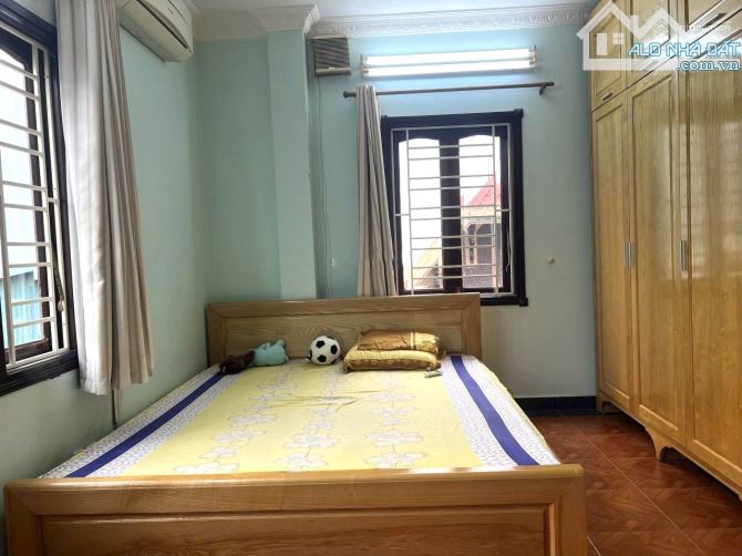 Chính chủ cần bán nhà KĐT Đô Nghĩa ngõ 15 Hòa Bình Phường Yên Nghĩa Hà Đông, Hà Nội - 4