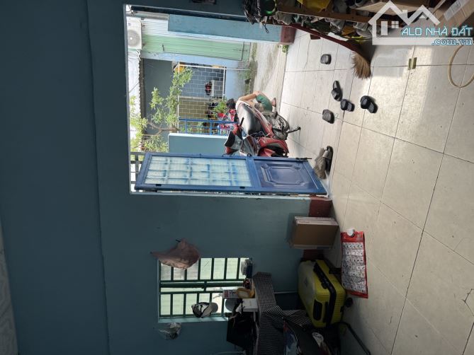 🎉🎉🎉+ Nhà 3 lá cấp 4 đẹp , 1p khách , 2 phòng ngủ, bếp và wc mới keng - 4