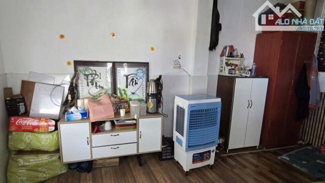 🏠 NHÀ 5 TẦNG ĐẸP KIỆT THÁI THỊ BÔI – FULL NỘI THẤT – Ở NGAY – GIÁ TỐT 4.7 TỶ - 4