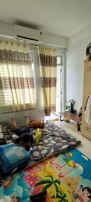 Bán chung cư CT1 Vĩnh Điềm Trung , 2PN giá 2,2 tỉ - 4