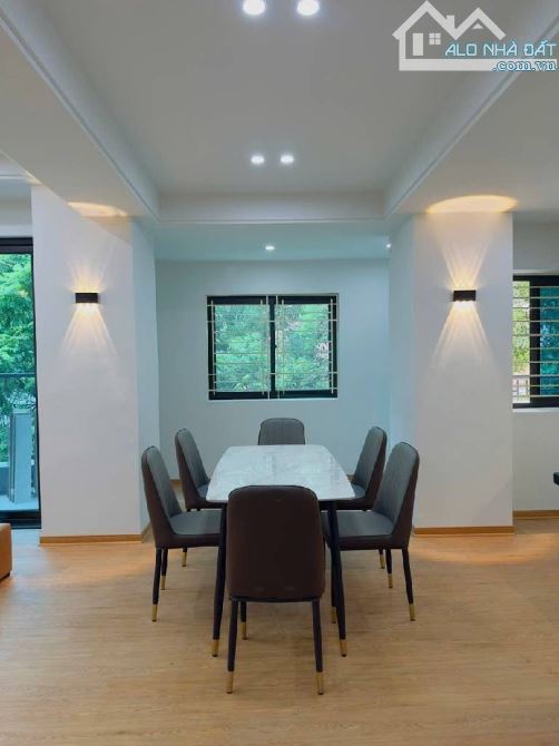 Mỹ đình lưu hữu Phước 108m 3 ngủ lo góc thoáng sáng - 4