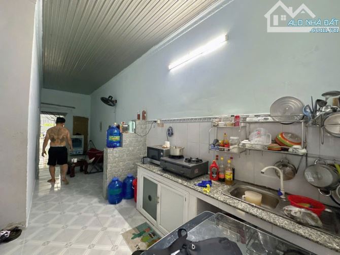 Bán nhà thổ cư ngay chợ phú thọ kp5 trảng dài - biên hoà DT 120m2 👉 giá ngộp chỉ 2ty5 - 4