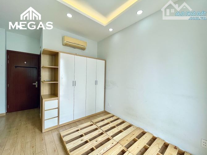 Cho thuê căn hộ Q10, Đường Nguyễn Ngọc Lộc, gần ĐH Bách Khoa, ĐH Kinh Tế, Vạn Hạnh Mall - 4