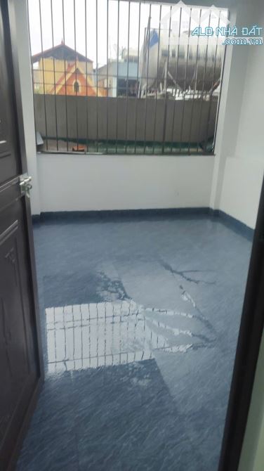 Bán nhà phố Vĩnh Hưng, Phân Lô - Ô TÔ, 40m2 x 4T x 6.6 tỷ - 4