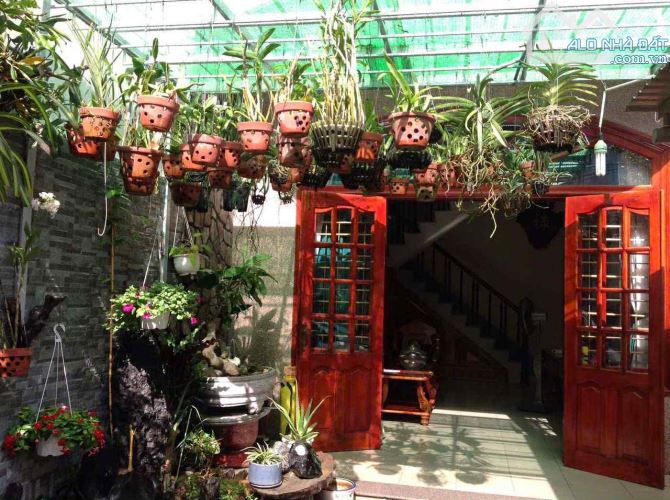 CHÍNH CHỦ GỞI BÁN CĂN NHÀ TÂM HUYẾT NHA TRANG GỖ HƯƠNG XỊN SÒ - 4