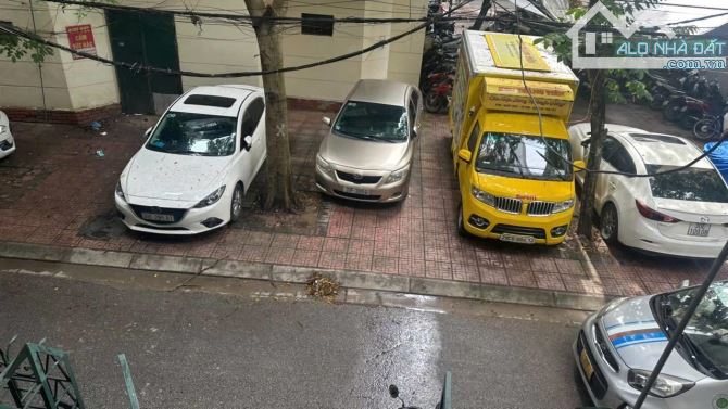 Bán nhà phân lô khu 72ha vỉa hè oto tránh ,kinh doanh 70m 5 tầng 25,1 tỷ - 4