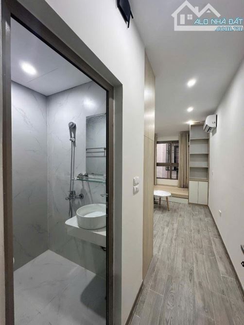 Đầu Tư Giữ Tiền- Căn Hộ Mini 6 Tầng Thang Máy- 55m²- 10P Full Đồ- TT Thanh Xuân- 13.x Tỷ - 4