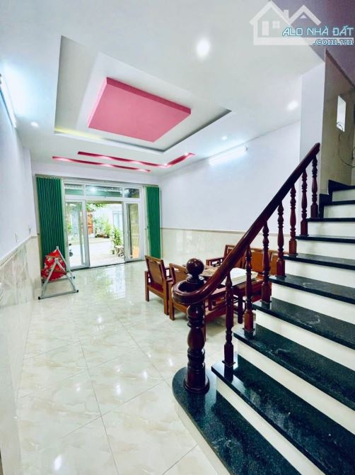 BÁN NHÀ LẦU ĐƯỜNG A5 KDC PHÚ AN  📍Vị trí nhà kế góc gần trường Tiểu học - 4