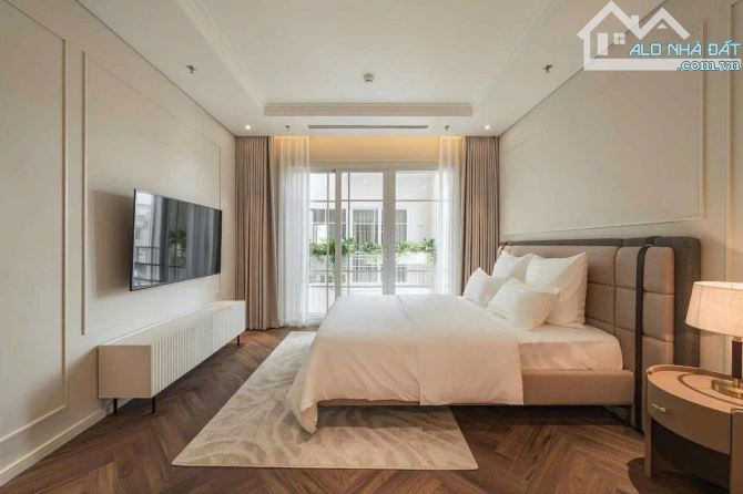 BÁN TOÀ NHÀ MẶT PHỐ HUẾ 294m 10tầng MT8m VỊ TRÍ KIM CƯƠNG GIỮA LÒNG THỦ ĐÔ - 4