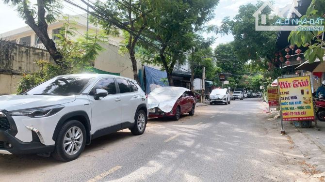 Lâu lâu mới có 1 lô bán. Đất đường Trần Xuân Lê, Thanh Khê, Đà Nẵng - 4