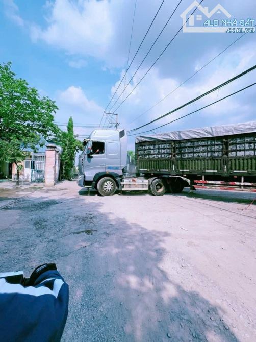 X077 Bán xưởng khuôn viên sân bãi gần 7000m2 Gần ngã 4 Võ Nguyên Giáp -Đường Tân Cảng IDC - 4