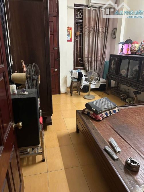 HÀNG HIẾM - BÁN NHÀ ĐẸP TRUNG TÂM VŨ TÔNG PHAN  4,5 TẦNG – CHỈ 4.9 TỶ – THANH XUÂN - 4