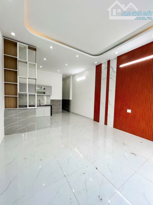 Nhà đẹp giá tốt với 450 triệu nhận nhà ngay gần Hành chính công mới Tỉnh Đồng Nai - 4