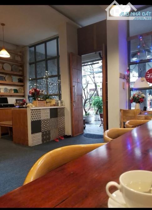 🏡 BÁN NHÀ 3 TẦNG KIÊN CỐ – ĐƯỜNG TRẦN VĂN DƯ – GẦN BIỂN . GIÁ 21,8 TỶ - 4