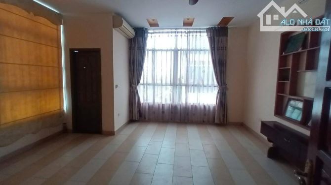 SIÊU PHẨM VÍP, MẶT PHỐ TRẦN ĐĂNG NINH, HÀ ĐÔNG, DT 42M, 6 T, MT 14M,GIÁ BÁN 17,5 TỶ. - 4