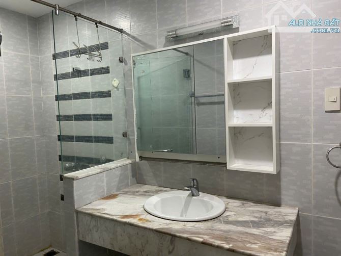 🏡 Bán Căn Hộ Cao Ốc Phú Nhuận, 2Pn2Wc DT 114m2 Sổ Hồng #6.3 Tỷ Nhận Nhà Ngay - 4