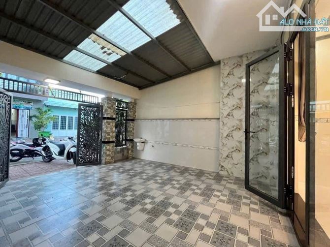 Cần bán nhà mặt tiền đường Lưu Hữu Phước P. Long Tâm TP Bà Rịa. ( khu gò cát 6 ) - 4